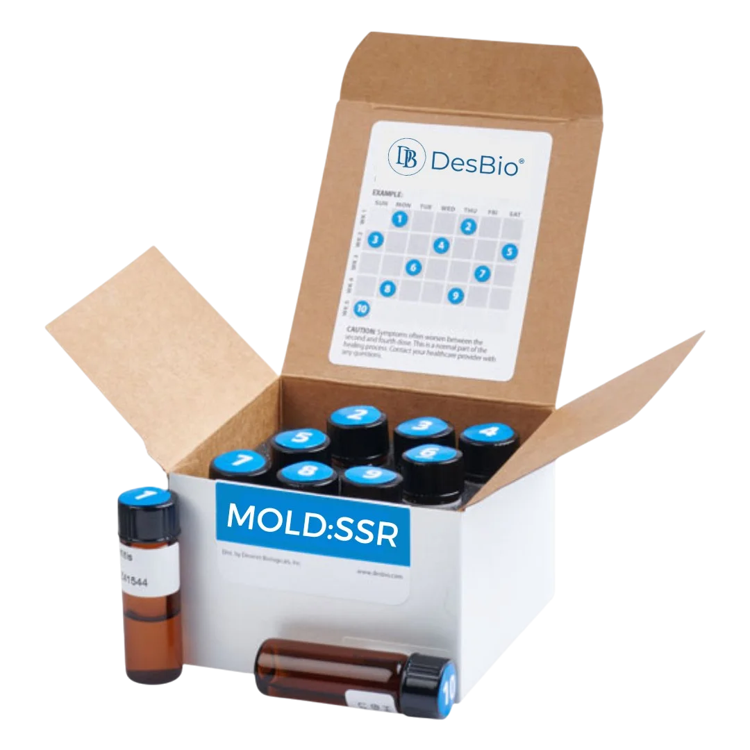 Mold SSR Kits (2x) product image