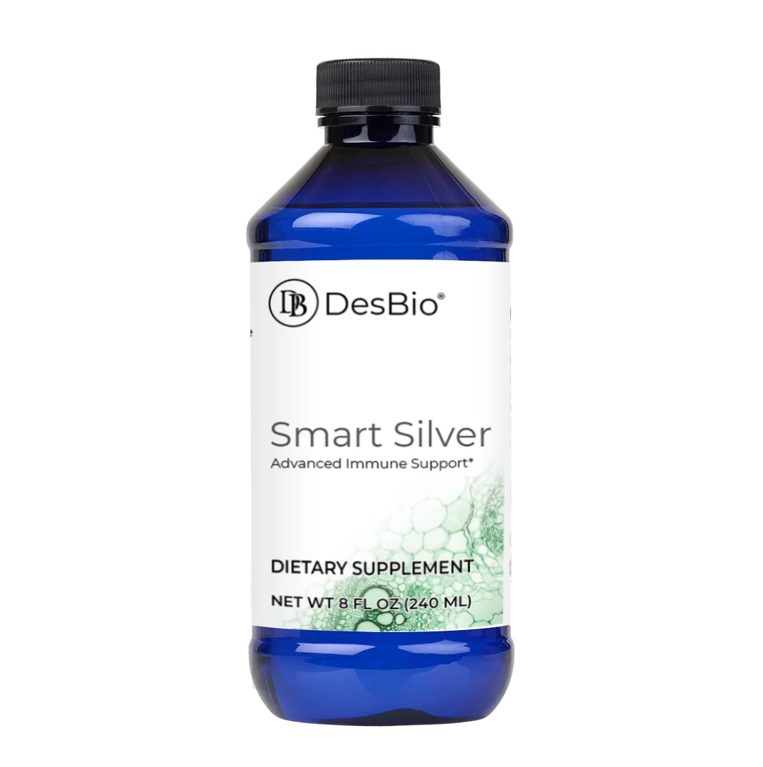 Smart Silver product image