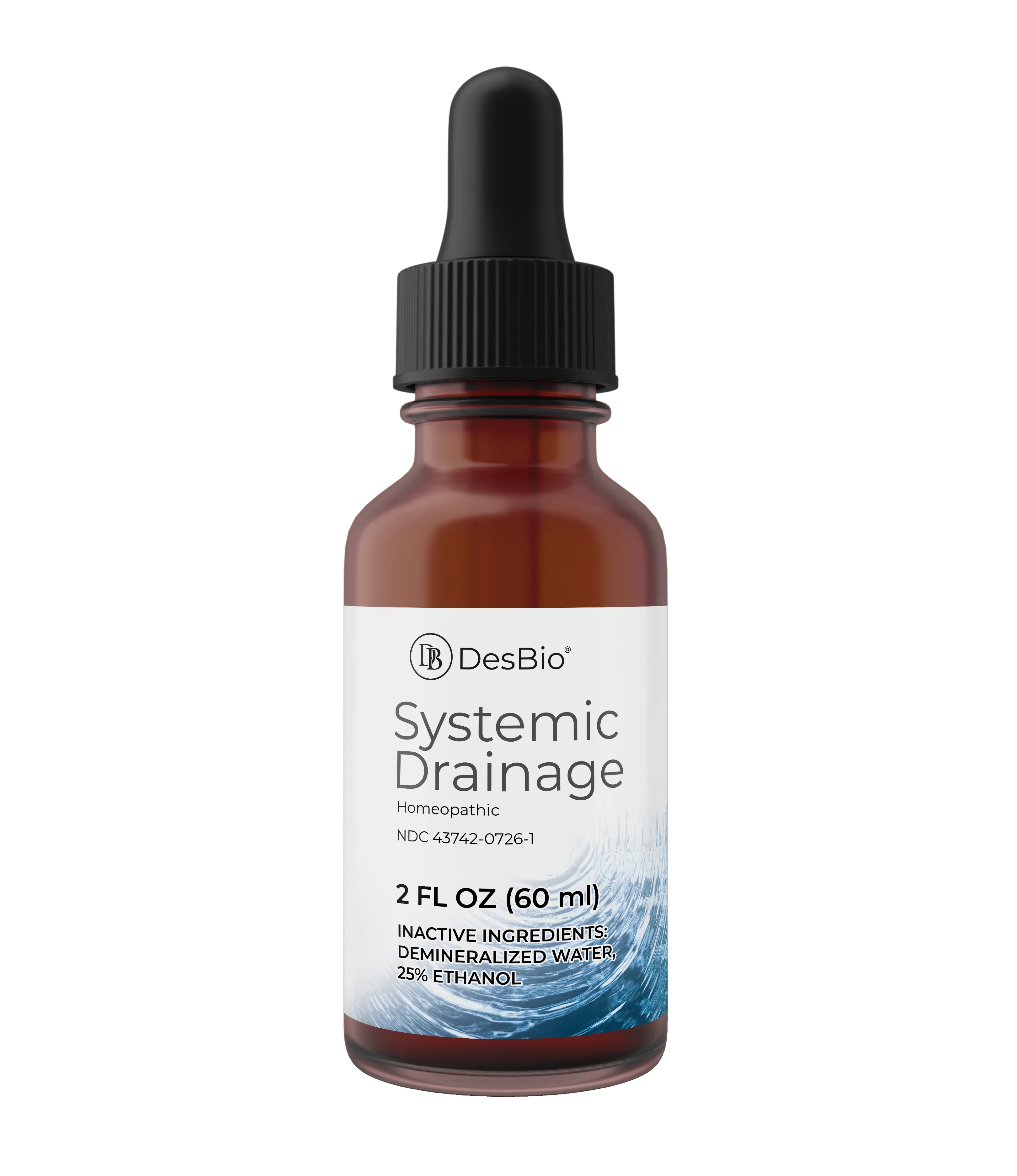 Systemic Drainage product image