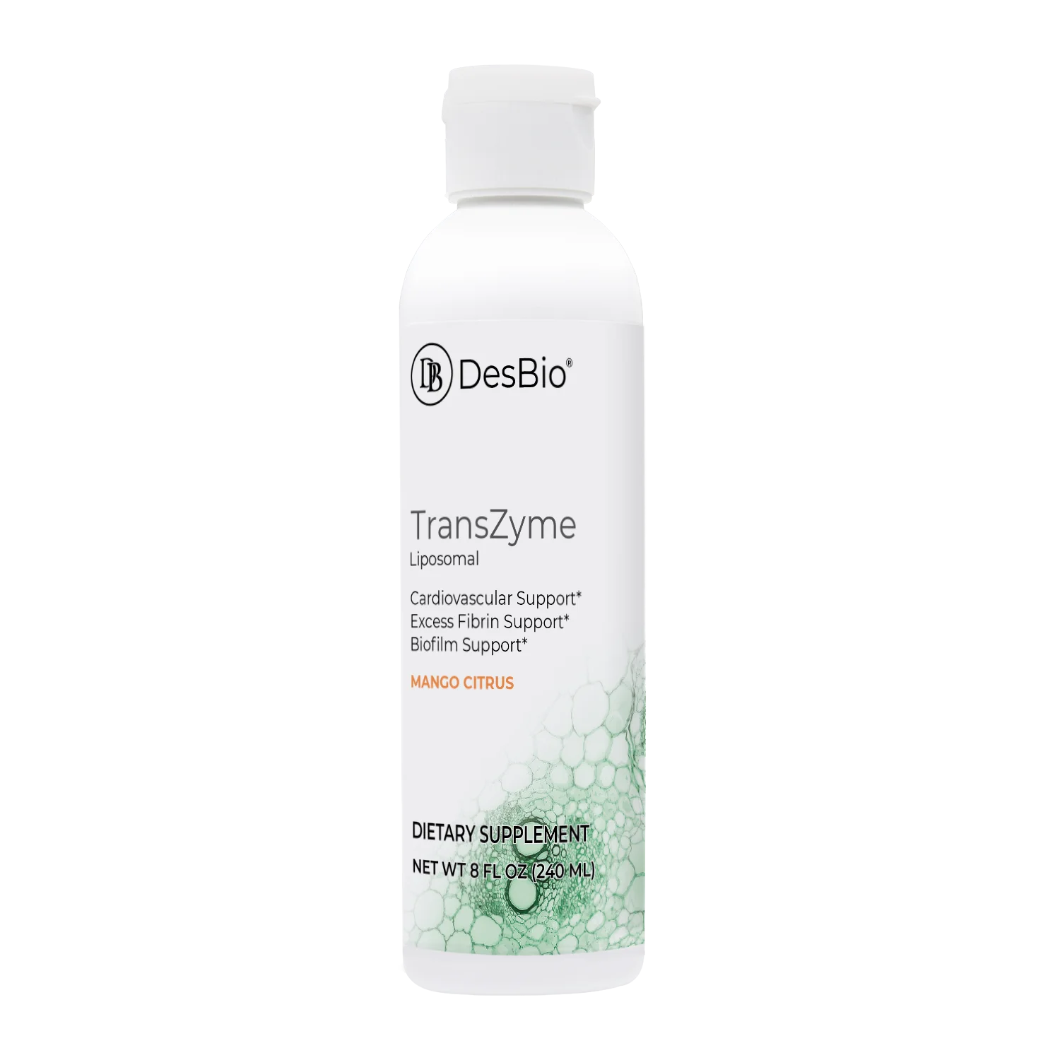 TransZyme product image
