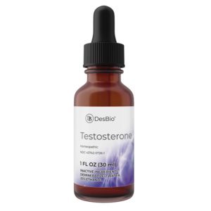 Testosterone