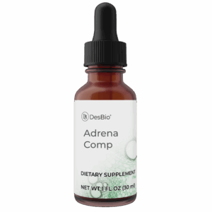 Adrena Comp