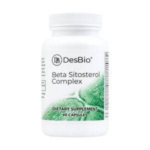 Beta Sitosterol Complex