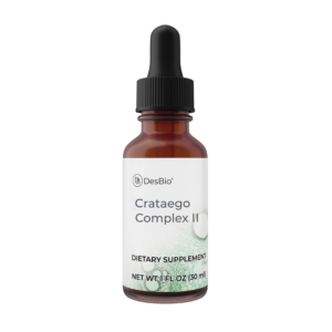 Crataego Complex II
