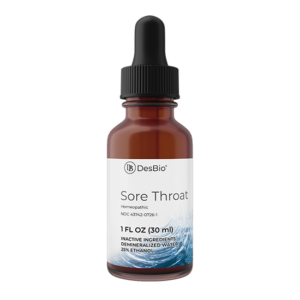 Sore Throat