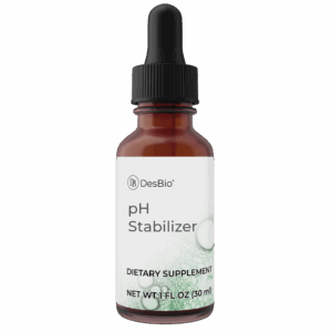 pH Stabilizer