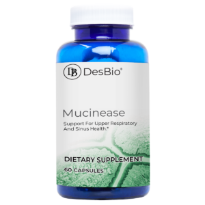 Mucinease