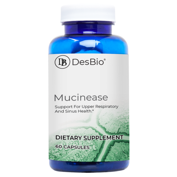 Mucinease