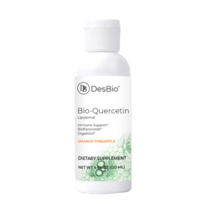 Liposomal Bio Quercetin