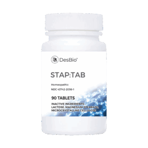 STAP:TAB