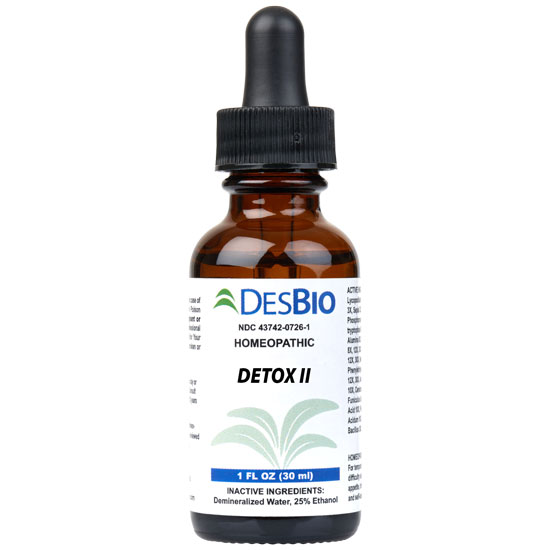 Detox II