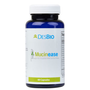 Mucinease