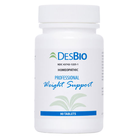 Professional Weight Support Tablets
