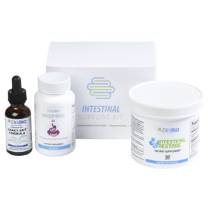 Intestinal Support Kit