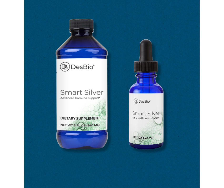 Smart Silver