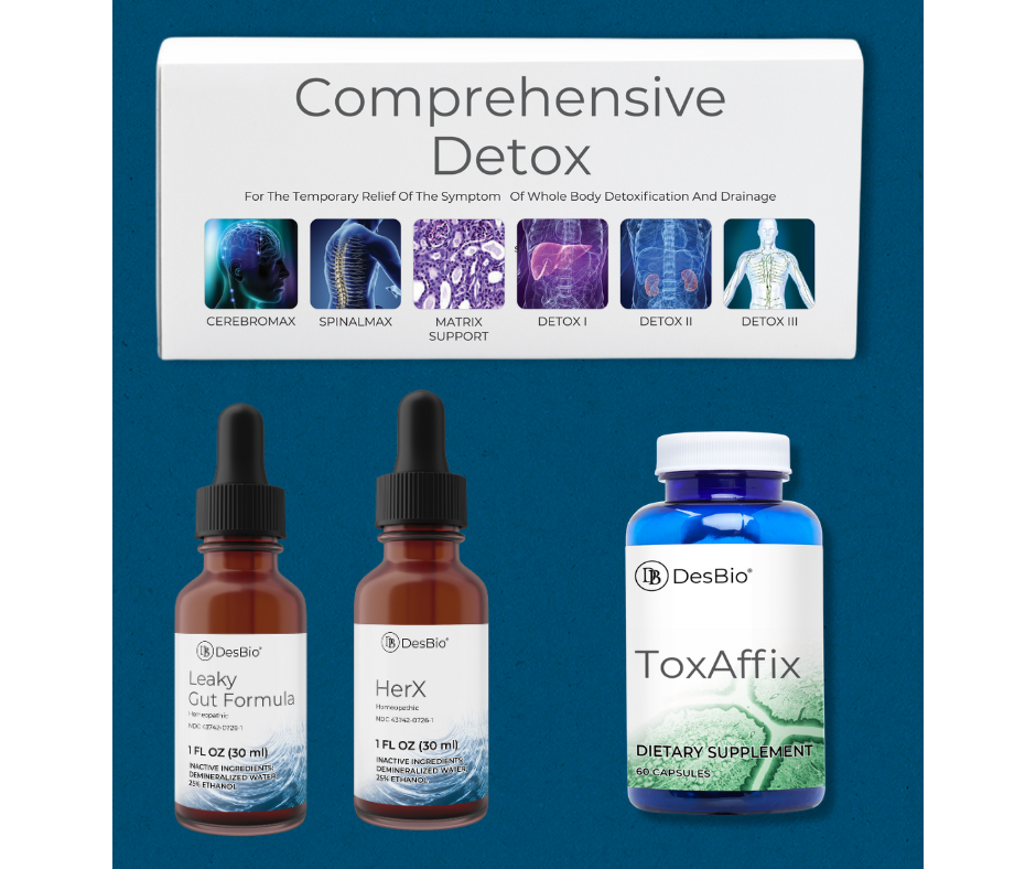 Detox Protocols