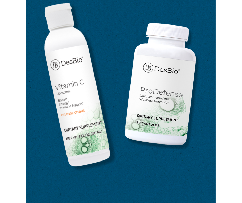 Immune Support