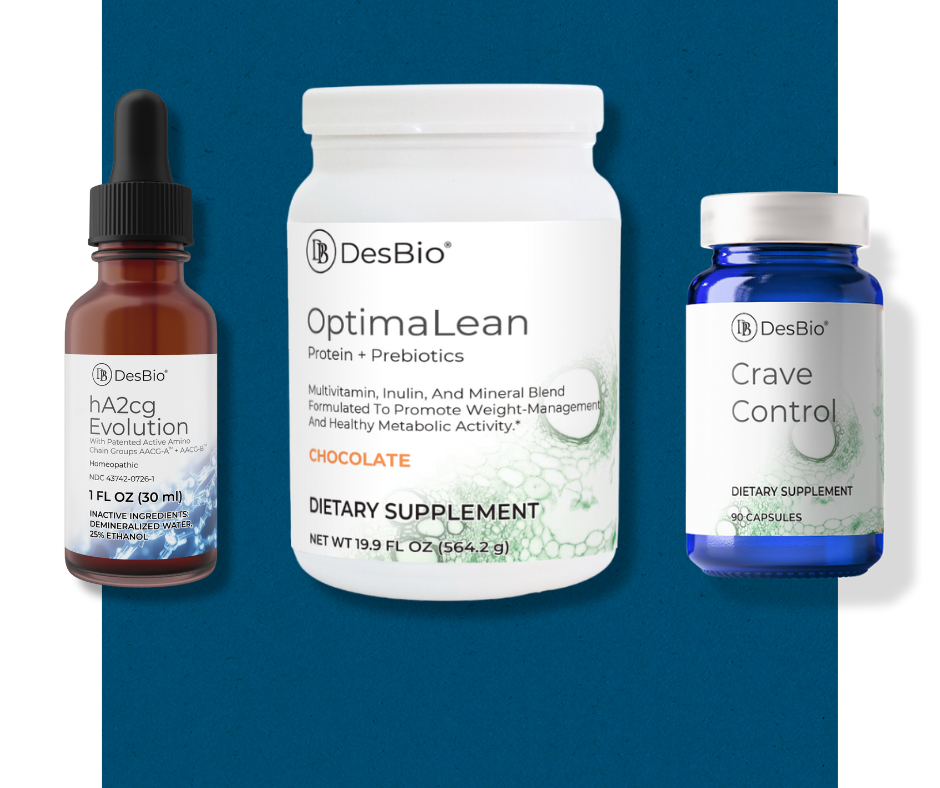 Weight-Management