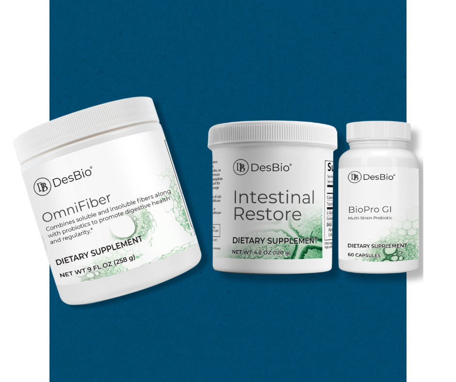 Digestive Health