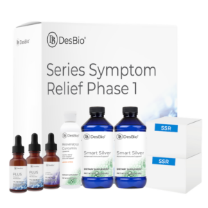 MOLD Phase 1 Symptom Relief