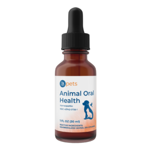 Animal Oral Health DB Pets