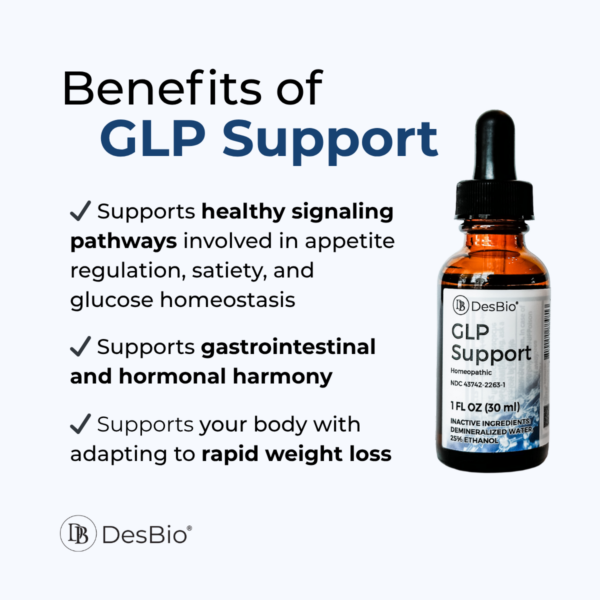 GLP Support