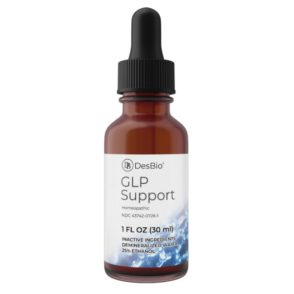 GLP Support