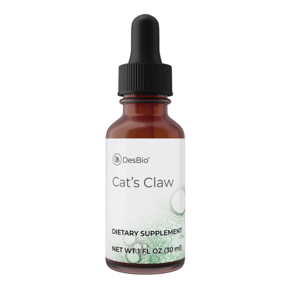 Cats Claw