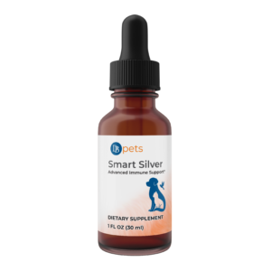 Animal Smart Silver (1 oz.)