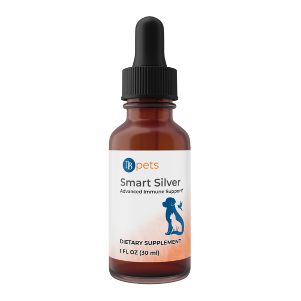 Animal Smart Silver (1 oz.)