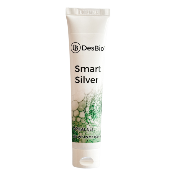 Smart Silver Gel (1.5 oz.)