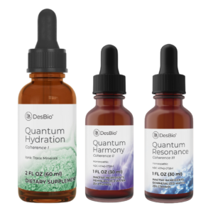 Quantum Coherence Kit