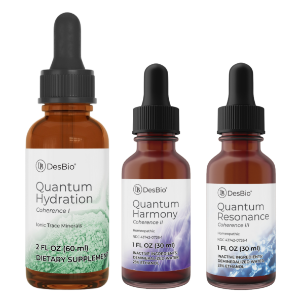 Quantum Coherence Kit