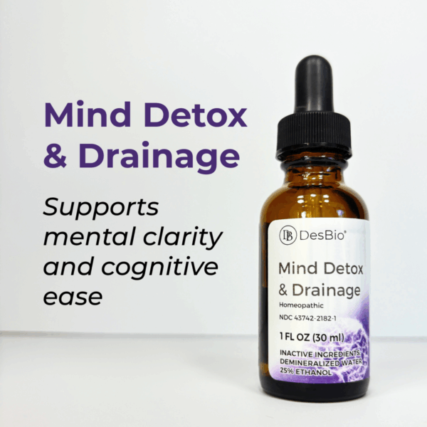 Mental Emotional Detox Kit