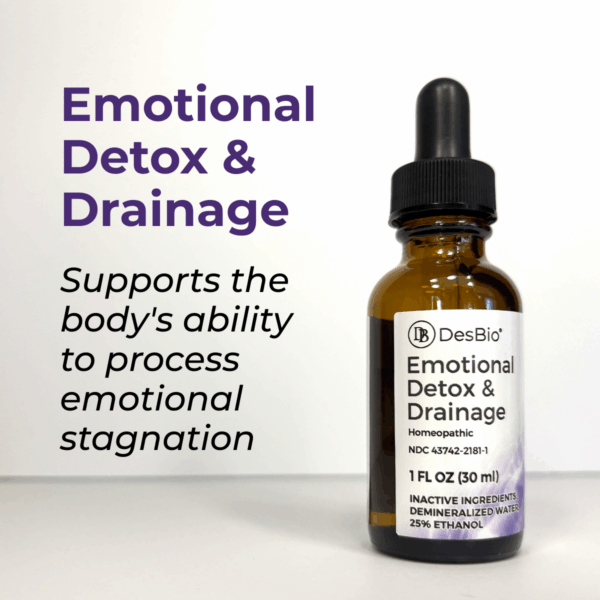 Mental Emotional Detox Kit