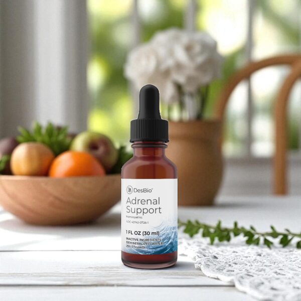 Adrenal Support