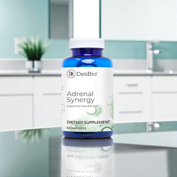 Adrenal Synergy
