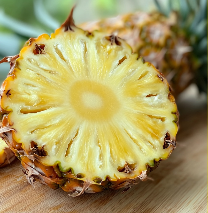 Bromelain