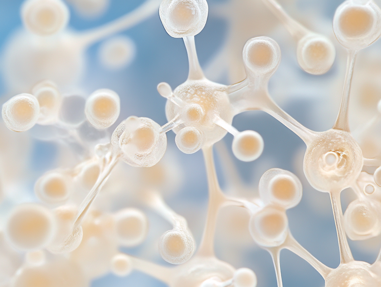 Candida Albicans, Serotoninum