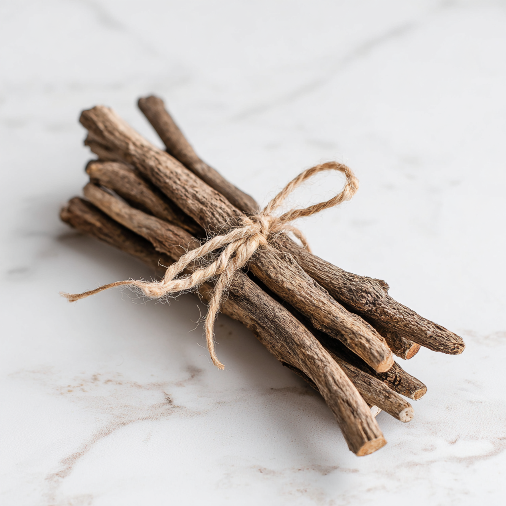 DGL Licorice