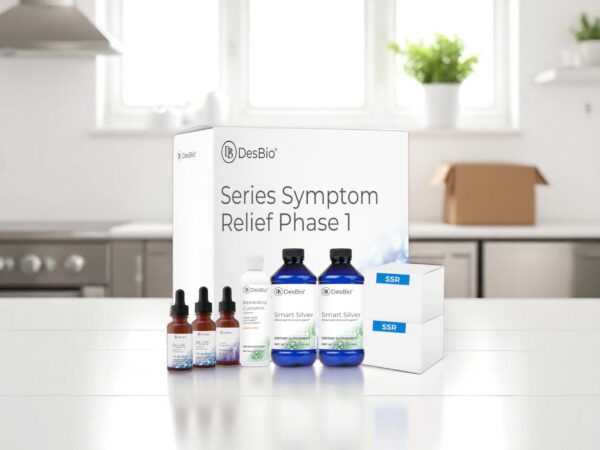 HERZ Phase 1 Symptom Relief