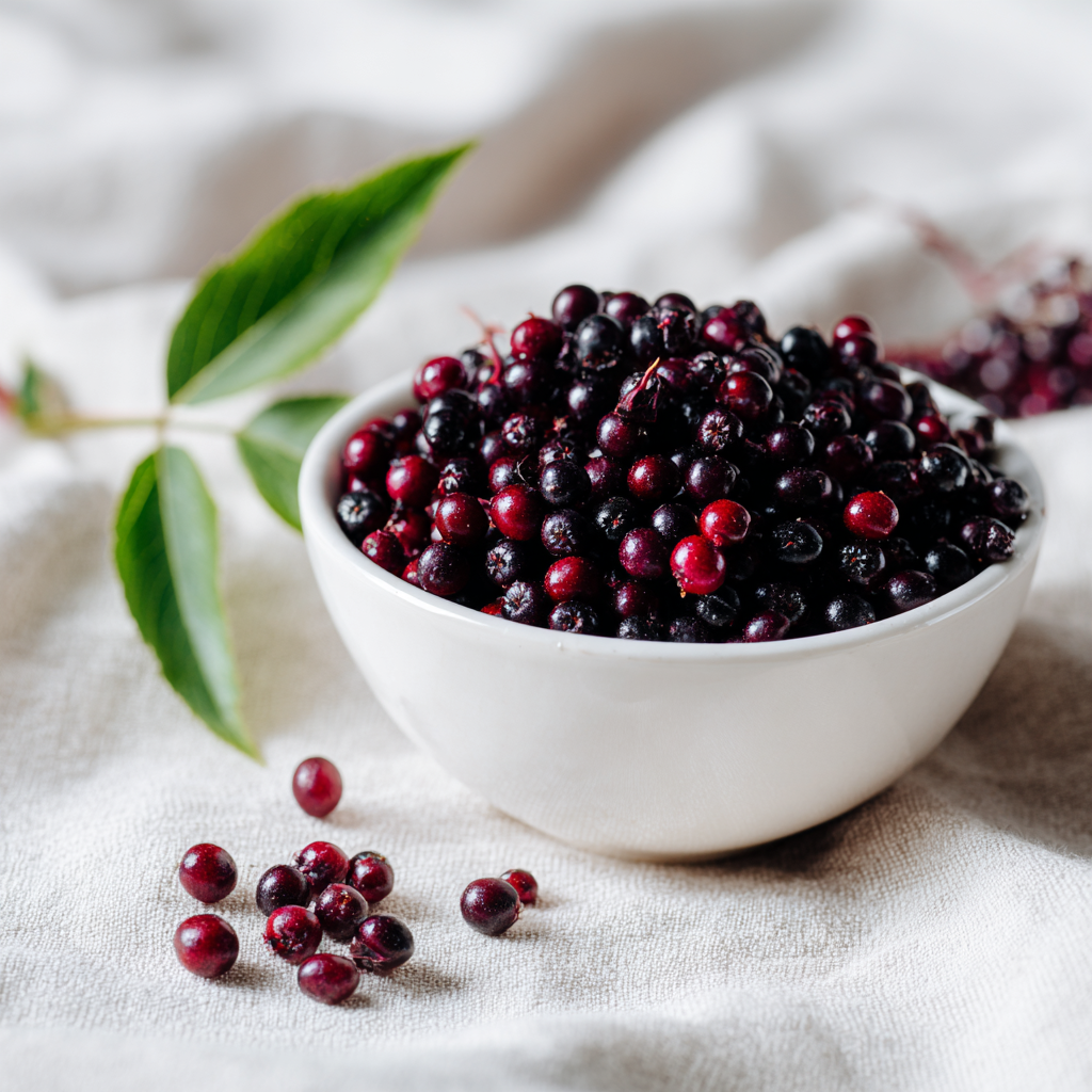 Elderberry