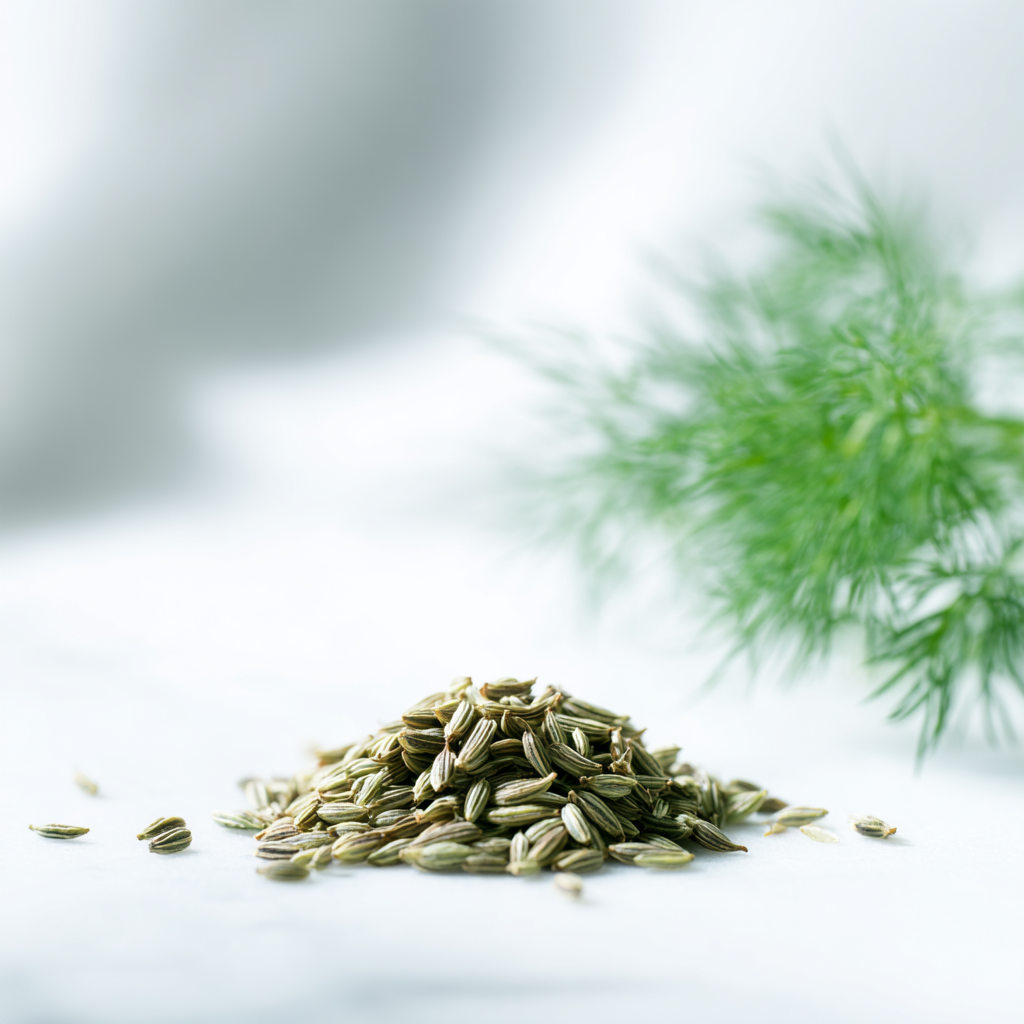 Fennel Seed