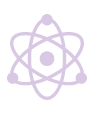 Atom icon