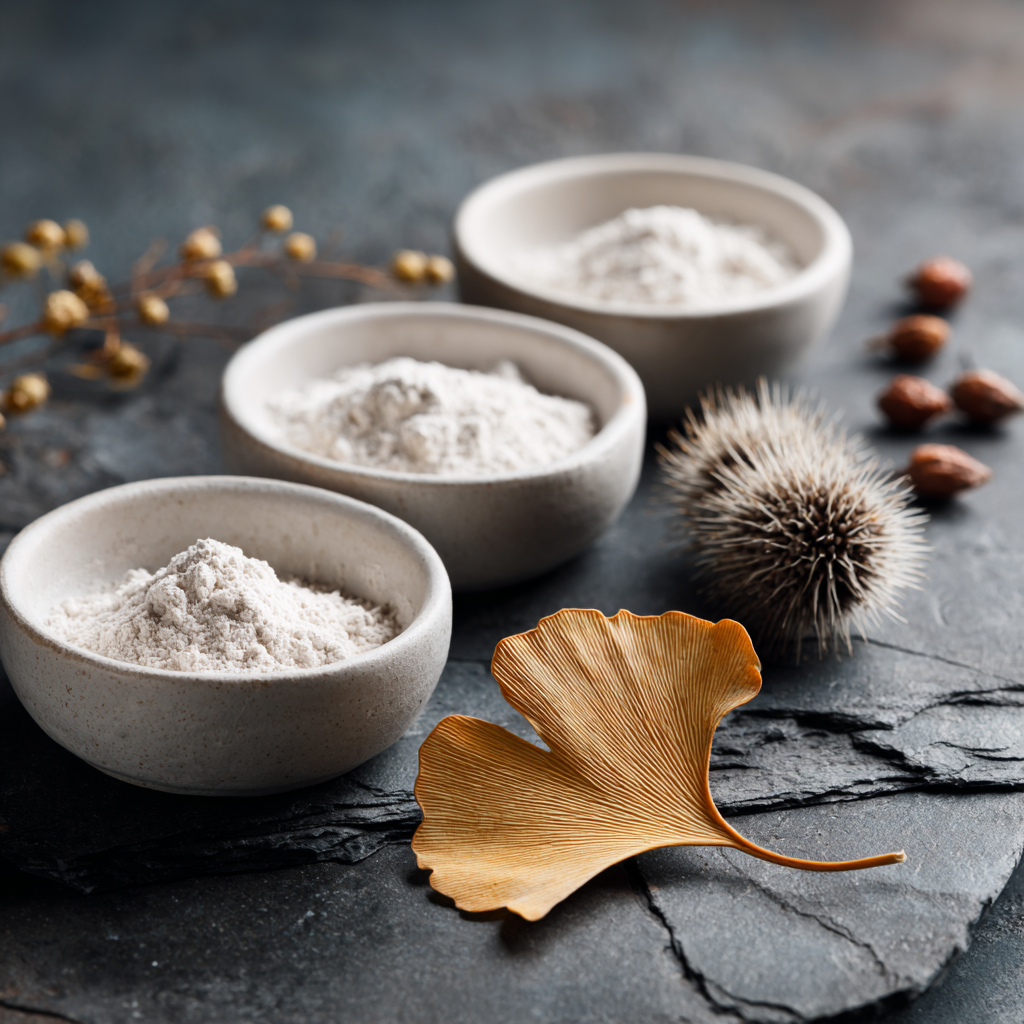 Organ-specific suis remedies