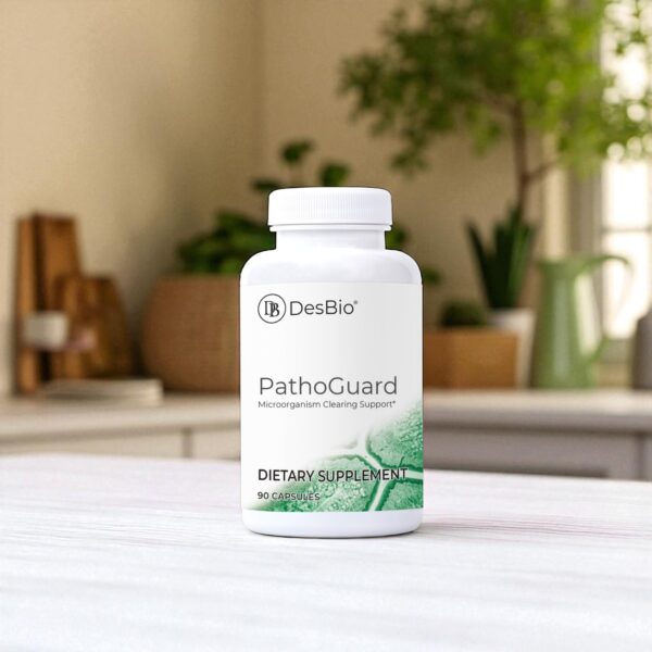 PathoGuard