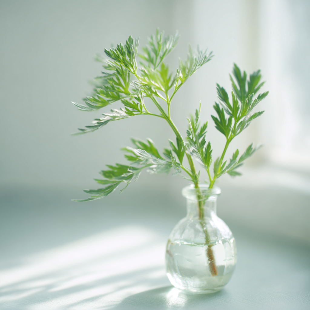 Sweet Wormwood