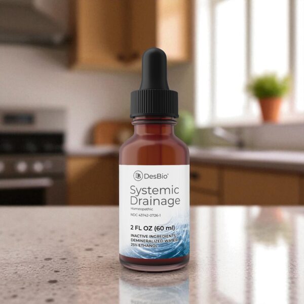 Systemic Drainage