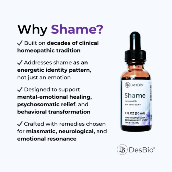 Shame