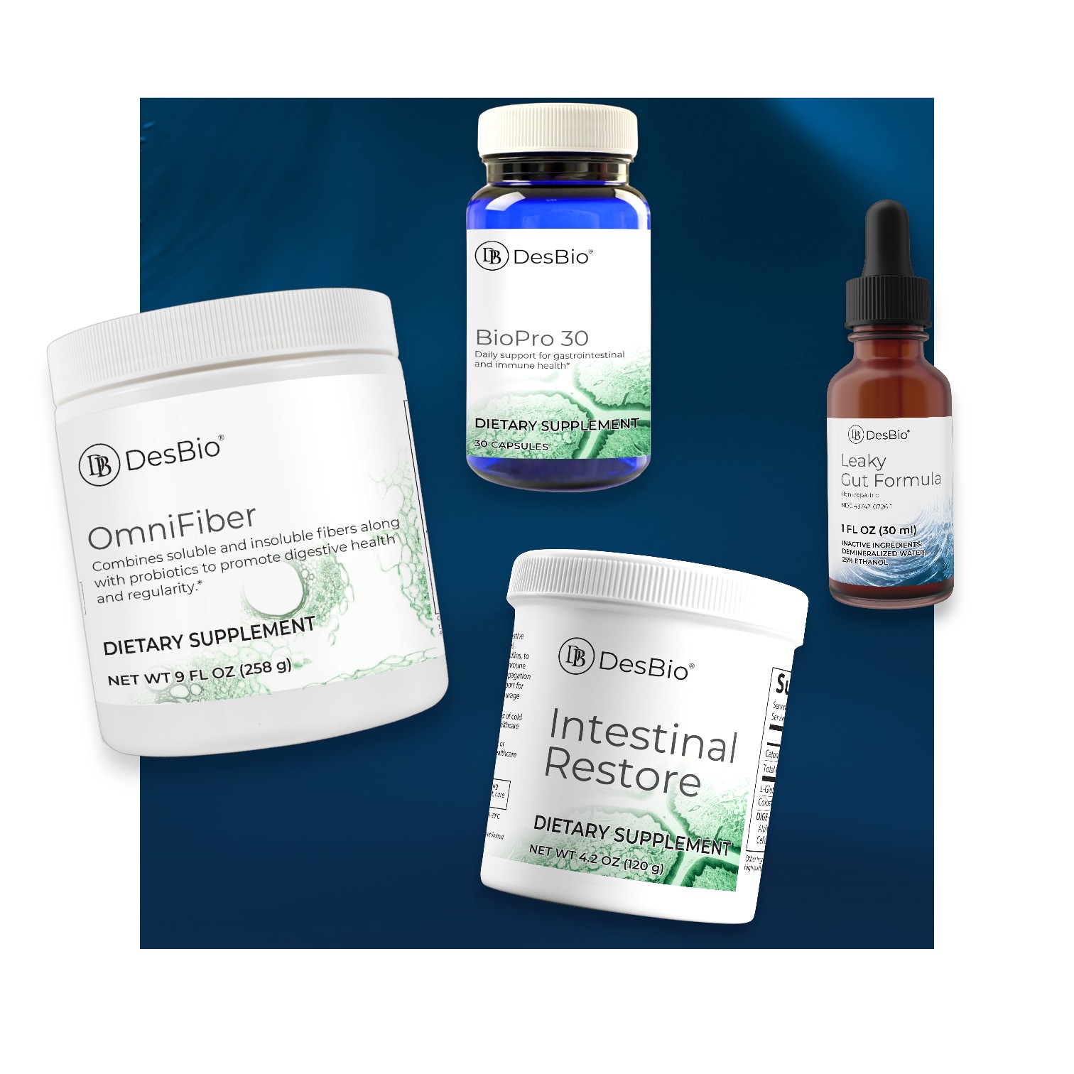 Digestive Health
